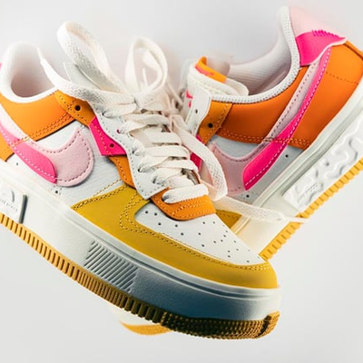 Tênis Nike Air Max Plus TN Black